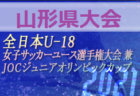 【中止】2021年度 第36回九州大学サッカーリーグ 全日本インカレ九州代表決定戦は10月より別途開催が決定