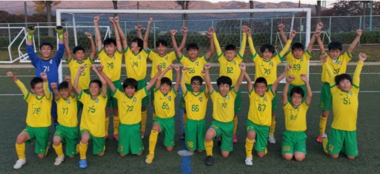U 13サッカーリーグ21長野 優勝はfc Cedac 北信越u 13参入戦に参戦 最終結果更新 ジュニアサッカーnews U 13サッカーリーグ21長野 優勝はfc Cedac 北信越u 13参入戦に参戦 最終結果更新 ジュニアサッカーnews