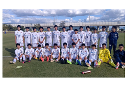 高円宮杯 JFA U-15サッカーリーグ2021 福井県 1部優勝はレインボー若狭！全結果掲載