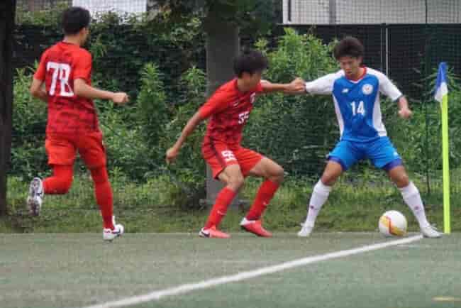 Fc町田ゼルビア加入内定 平河悠選手 山梨学院大学3年生 インタビュー 継続は力なり 自分に足りないものを見つけて頑張ることが成長に繋がる ジュニアサッカーnews Fc町田ゼルビア加入内定 平河悠選手 山梨学院大学3年生 インタビュー 継続は力なり 自分に足りないものを見つけて頑張ることが成長に繋がる ジュニアサッカーnews