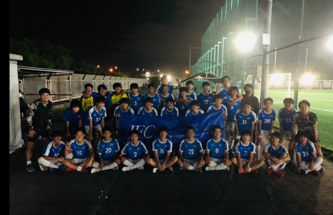チームお写真掲載 21年度 高円宮杯jfa 第33回全日本u 15サッカー選手権大会 東京都予選会 三菱養和jy調布 S T Fc Fc杉野 東京sc ジェファ Fcトッカーノが関東大会進出決定 ジュニアサッカーnews