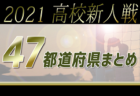 2021年度 高円宮杯 JFA U-18サッカーリーグ熊本　結果掲載！2部順位決定戦結果お待ちしています