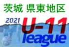 2021年度 高円宮杯U-15サッカーリーグ2022長崎県FAリーグ2部入替戦 最終結果掲載！