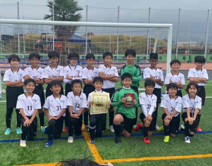 2021年度 けやきカップサッカー大会 5年生の部 神奈川県 優勝は南jfc 相模原市34チームの頂点に 南jfcは県u 11大会 ミハタとゼウスは県央大会出場 多くの情報ありがとうございました ジュニアサッカーnews