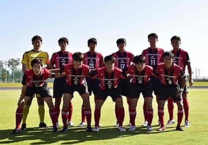 優勝校写真追加 21年度 全国高校サッカー選手権 栃木大会 優勝は矢板中央 5連覇達成 12回目の全国高校サッカー選手権出場へ ジュニア サッカーnews