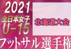 2021年度  サッカーカレンダー【香川】年間スケジュール一覧