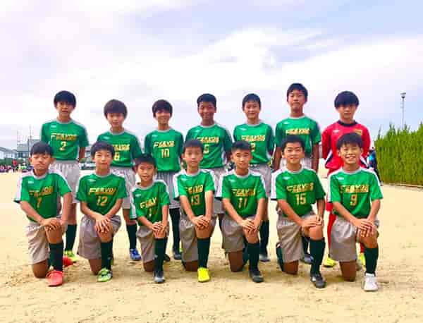 21年度 第45回 Jfa全日本u 12少年サッカー選手権 愛知県大会 東尾張代表決定戦 県大会出場11チーム決定 ジュニアサッカーnews