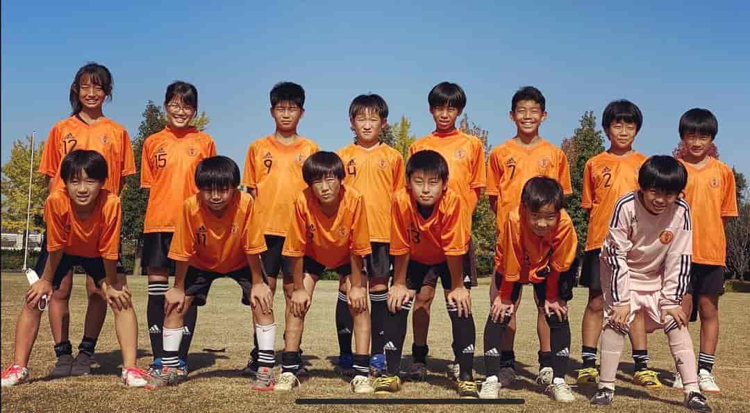 21年度 Jfa 第45回 全日本u 12サッカー大会 西濃地区大会 優勝はレスター ヴィオーラ 池田とともに県大会出場決定 ジュニアサッカーnews 21年度 Jfa 第45回 全日本u 12サッカー大会 西濃地区大会 優勝はレスター ヴィオーラ 池田とともに県大会出場決定 ジュニアサッカーnews
