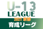 2021-2022アイリスオーヤマ プレミアリーグU-11 長崎 日程・結果情報お待ちしています！