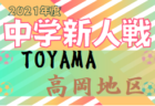 2021年度 第30回全日本高校女子サッカー選手権 静岡県大会 優勝は藤枝順心！10連覇達成！準優勝の常葉大橘とともに東海大会出場決定