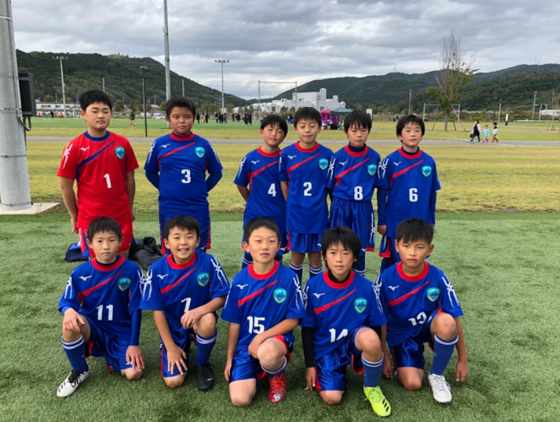 21年度 ミヤギテレビ杯 宮城県サッカースポーツ少年団 新人大会 U 11 石巻ブロック予選 県大会出場5チーム決定 ジュニアサッカーnews
