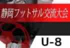 【優秀選手掲載、結果表更新】2021年度 栃木県U-11サッカー大会  JA全農杯の部 2試合PK戦を制してFC VALONが4年ぶりの3回目の優勝！ともぞうSCとともに関東大会出場へ!!