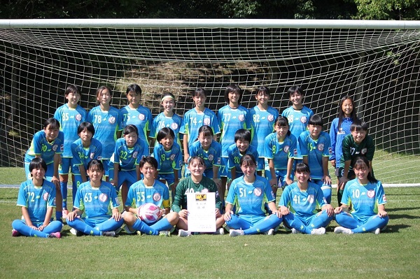 21年度 Jfa 第 25回全日本u 18女子サッカー選手権大会滋賀予選 優勝はfc Basara甲賀レディース 関西大会出場へ ジュニア サッカーnews