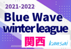 【延期】全道フットサル選手権大会2022 U-14の部 小樽地区予選 （北海道）1/15,16開催！