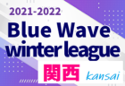 2021年度 三浦半島少年サッカー選手権 3年生の部 (神奈川県) 横須賀鴨居SCが3年ぶり2大会ぶりの優勝！