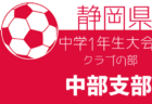 2021年度 神戸市サッカー協会Ｕ-12少年サッカーリーグ 後期3部みなとリーグ (兵庫)　優勝は成徳B！