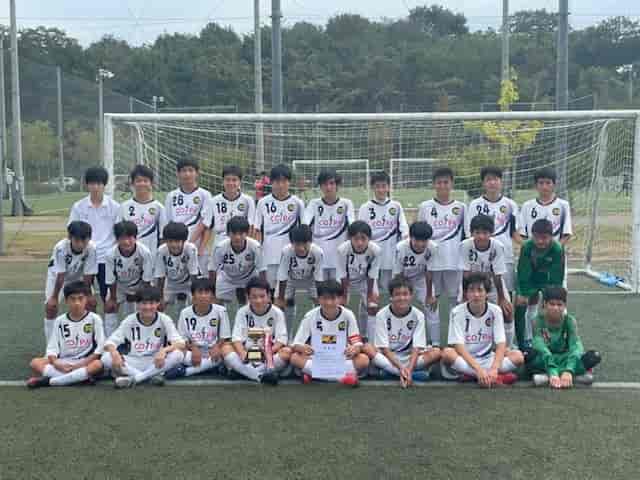 21年度 第55回兵庫県中学生 U 15 サッカ 選手権大会 高円宮杯 兵庫プレーオフ ブロック優勝はレアルコリーダ Cospa 芦屋学園fc ジュニアサッカーnews