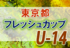 2021年度 第51回 EBC杯愛媛県少年サッカー選手権大会 東予地区予選 【中止】