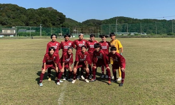 21年度 第30回全日本高校女子サッカー選手権大会高知県大会 兼 高知県高校秋季大会 女子 優勝は高知学園高知高校 結果表掲載 ジュニア サッカーnews 21年度 第30回全日本高校女子サッカー選手権大会高知県大会 兼 高知県高校秋季大会 女子 優勝は高知学園高知高校 結果表掲載 ジュニア サッカーnews