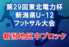 2021年度 第38回茨城県スポーツ少年団スポーツ大会サッカー競技 優勝は延方SSS、FC筑西SOUTH、鉾田SSS、新治SC！