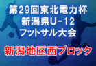 2021年度 JA全農杯チビリンピック全国小学生選抜サッカーIN中国島根県予選 松江支部大会 優勝は東出雲FC！県大会出場3チーム決定！