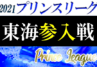 2021年度 ぎゅーとら杯 第24回U-11フットサル三重県大会 SAKAE FCが初優勝！