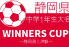 2021年度 埼玉県高校サッカー新人大会東部支部予選 優勝は昌平高校！