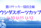 【優勝写真掲載】2021年度 第14回エコカップ 兼しずぎんカップ静岡県ユースU-11大会 東部/富士地区予選  優勝はセパラーダ！