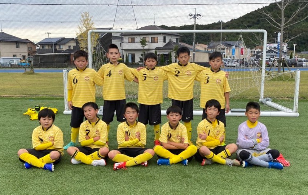 21年度 ミヤギテレビ杯 宮城県サッカースポーツ少年団 新人大会 U 11 石巻ブロック予選 県大会出場5チーム決定 ジュニアサッカーnews