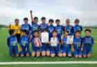 2021年度 JFA第45回全日本U-12サッカー選手権大会 茨城県大会 県西地区予選 県大会出場チーム決定！