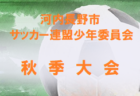 2021年度 三重県U12リーグ各地区まとめ＜4月～随時更新＞