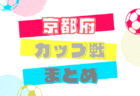 2021年度 三井のリハウスU-12サッカーリーグ 東京　第14ブロック（前期）最終結果掲載！