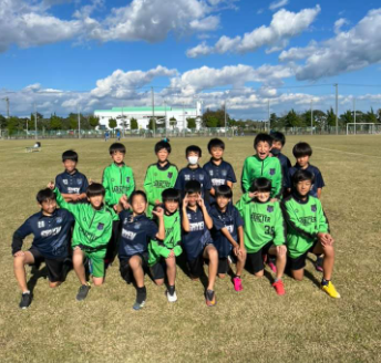 21年度 第41回千葉県u 11サッカー選手権大会 6ブロック 5年生大会 優勝はacカラクテル Jr レッドクローバーsc 柏レイソルa A 長生と共に県大会出場へ 情報提供ありがとうごいました ジュニアサッカーnews