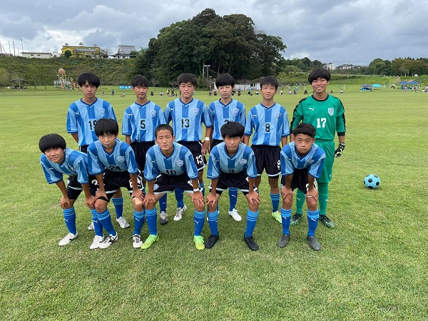 21年度ja宮崎経済連グループカップ Umkユース U 15 サッカー選手権大会21 高円宮杯 宮崎予選 優勝はアリーバfc 優勝写真掲載 ジュニアサッカーnews 21年度ja宮崎経済連グループカップ Umkユース U 15 サッカー選手権大会21 高円宮杯 宮崎予選 優勝はアリーバfc 優勝写真掲載 ジュニアサッカーnews