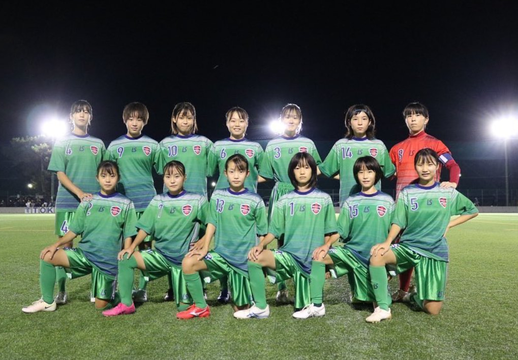 優勝写真掲載 21年度 Jfa第26回全日本u 15女子サッカー選手権 静岡県大会 優勝はfukuroi Fcレディース 東海大会出場決定 ジュニアサッカーnews