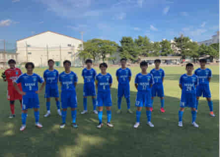 2021年度  高円宮杯JFA U-15リーグ静岡TOP,1,2,3部  優勝はアスルクラロ沼津！2位の藤枝明誠とともに東海大会出場決定！各部最終結果掲載