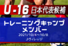 2021年度 第6回埼玉県スポーツ少年団U-10サッカー大会 北部地区 代表4チーム決定！