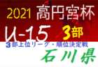 エクセデール長崎FC ジュニアユース体験練習会 12/18開催 2022年度 長崎県