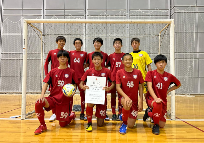 フットサル