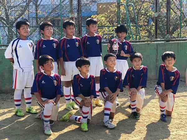 21年度 第10回 Fuerza Cup U 12 U 10 U 9 奈良県開催 大会結果を掲載しました ジュニアサッカーnews 21年度 第10回 Fuerza Cup U 12 U 10 U 9 奈良県開催 大会結果を掲載しました ジュニアサッカーnews