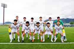 21年度 第100回全国高校サッカー選手権大会 山形県大会 優勝は羽黒高校 ジュニアサッカーnews