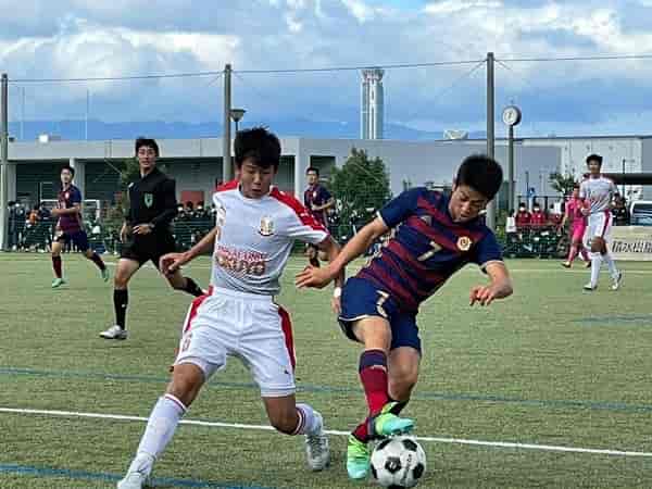 21年度 第76回大阪高校総合体育大会 兼 第100回全国高校サッカー選手権大阪大会 1次予選 5回戦10 17全結果 ベスト16決定 ジュニアサッカーnews