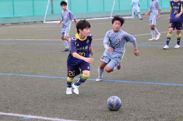 21 関西クラブユースサッカー選手権 U 15 秋季大会 兵庫県予選 関西大会出場チーム8チーム決定 未判明分の結果 組合せ情報提供お待ちしています ジュニアサッカーnews