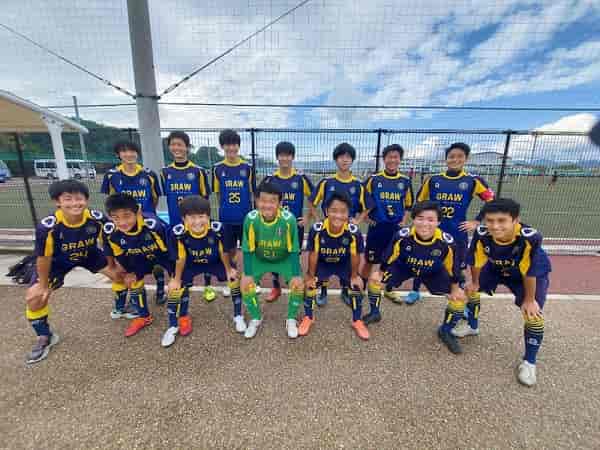 21 関西クラブユースサッカー選手権 U 15 秋季大会 兵庫県予選 関西大会出場チーム8チーム決定 未判明分の結果 組合せ情報提供お待ちしています ジュニアサッカーnews