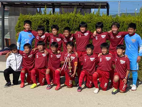 21年度 第45回 Jfa全日本u 12少年サッカー選手権 愛知県大会 東尾張代表決定戦 県大会出場11チーム決定 ジュニアサッカーnews