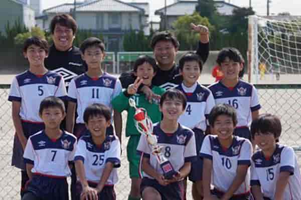 21年度 第45回 Jfa全日本u 12少年サッカー選手権 愛知県大会 東尾張代表決定戦 県大会出場11チーム決定 ジュニアサッカーnews