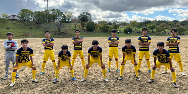 21年度 高円宮杯u15サッカーリーグ21京都 サンライズリーグ昇格戦出場はルセーロ Jマルカ 3部 育成リーグ 全節終了 ジュニアサッカーnews 21年度 高円宮杯u15サッカーリーグ21京都 サンライズリーグ昇格戦出場はルセーロ Jマルカ 3部 育成リーグ 全節終了 ジュニアサッカーnews