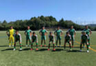 U-12 ジュニアサッカーワールドチャレンジ 街クラブ予選2021 東北予選 （福島県開催） 優勝はパルアリーレ福島！本大会出場決定！