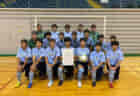 2021年度 第45回 JFA全日本U-12少年サッカー選手権 愛知県大会 知多代表決定戦　全代表決定！