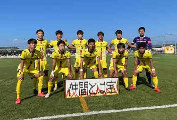 21年度 第100回全国高校サッカー選手権大会 長崎県大会 優勝は長崎総合科学大学附属高校 ジュニアサッカーnews